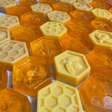Honeycomb Soap - Solid