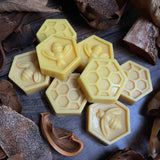 Honeycomb Soap - Solid