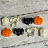 Halloween Mini Soaps Set